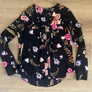 Express Portofino Top